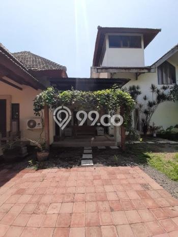 Vila Kawasan , Area 1000m2m², Lokasi Potensial untuk usaha Vila Kawasan , Area 1000m2m², Lokasi Potensial untuk usaha