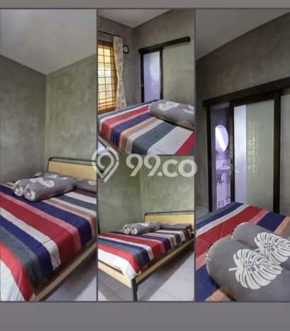 Rumah Modern Minimalis 4 KT Bisa Langsung Pindah di Denpasar Timur Rumah Modern Minimalis 4 KT Bisa Langsung Pindah di Denpasar Timur