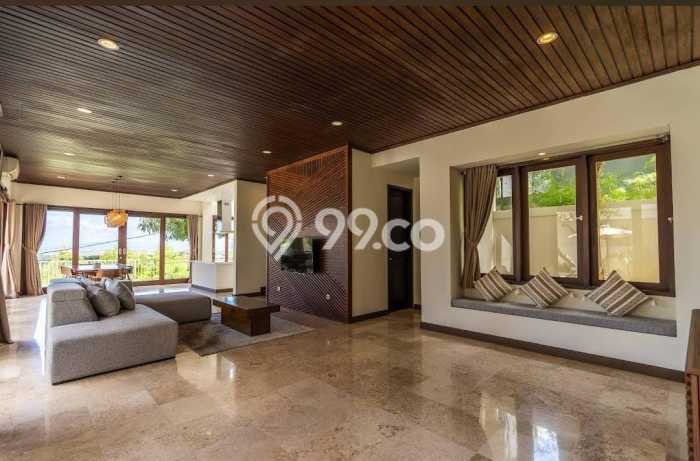 Vila Tenang di , Ukuran 556m2m², Akses ke beragam fasilitas Vila Tenang di , Ukuran 556m2m², Akses ke beragam fasilitas