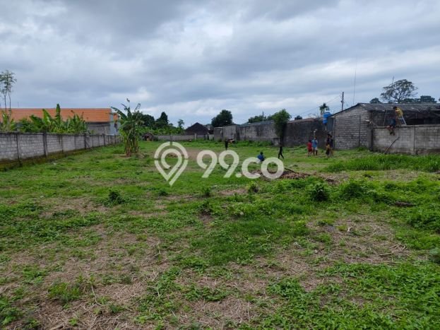 Kavling Tanah Dijual di Denpasar Timur Denpasar Spesifikasi 60m2 Kavling Tanah Dijual di Denpasar Timur Denpasar Spesifikasi 60m2