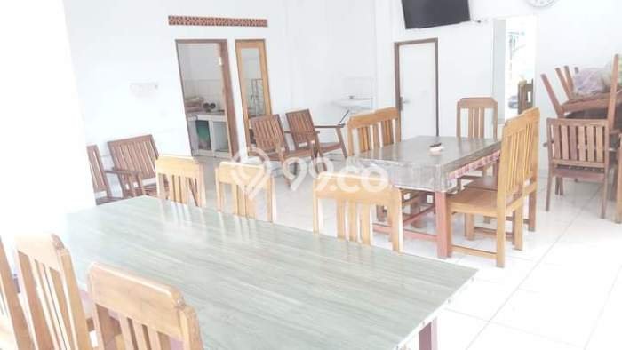 Hotel Kawasan Premium Kawasan Buleleng, Luas 1500m2m², Mainroad Hotel Kawasan Premium Kawasan Buleleng, Luas 1500m2m², Mainroad