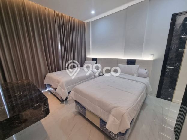 Vila Berkembang di , Luas 154m2m², Akses ke beragam fasilitas Vila Berkembang di , Luas 154m2m², Akses ke beragam fasilitas