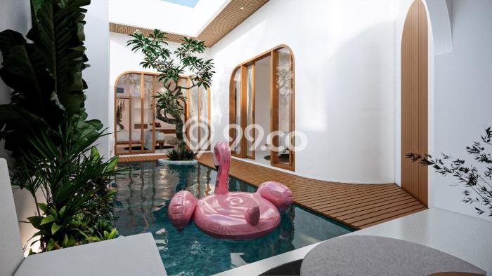 Vila di , Luas 104m2m², Dekat ke berbagai keperluan Vila di , Luas 104m2m², Dekat ke berbagai keperluan