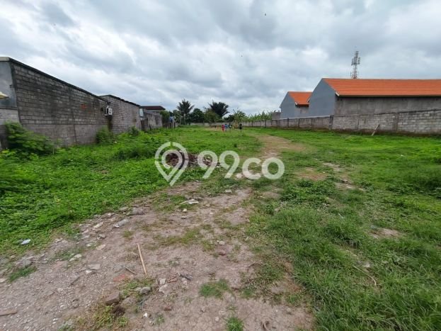 Kavling Tanah Dijual di Denpasar Timur Denpasar Spesifikasi 60m2 Kavling Tanah Dijual di Denpasar Timur Denpasar Spesifikasi 60m2