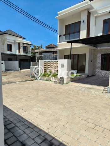 Rumah Minimalis 3 KT LT 100m2 di Jimbaran Rumah Minimalis 3 KT LT 100m2 di Jimbaran