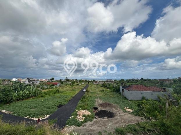 Dijual Tanah Lokasi Sanur, Denpasar Seluas 200m2 Dijual Tanah Lokasi Sanur, Denpasar Seluas 200m2