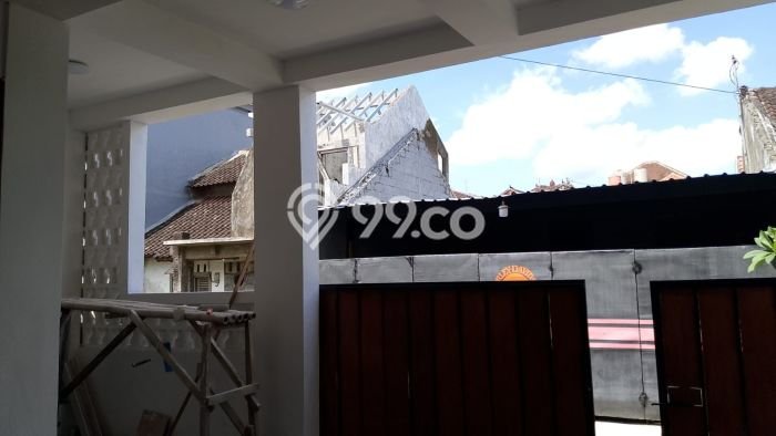Rumah Modern Minimalis 2 KT Bisa Langsung Pindah di Denpasar Barat Rumah Modern Minimalis 2 KT Bisa Langsung Pindah di Denpasar Barat