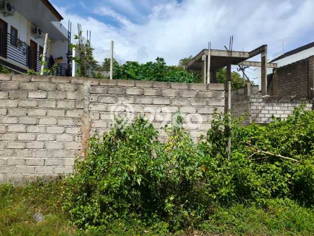 Kavling Tanah untuk Dijual di Jimbaran, Badung, Luas 100m2 Kavling Tanah untuk Dijual di Jimbaran, Badung, Luas 100m2