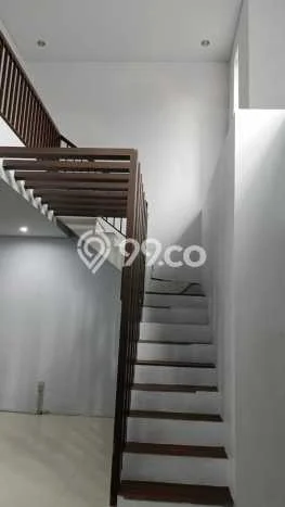 Jarang Ada! Rumah Kontrakan 3 Kamar Bagus Siap Huni Renon Jarang Ada! Rumah Kontrakan 3 Kamar Bagus Siap Huni Renon