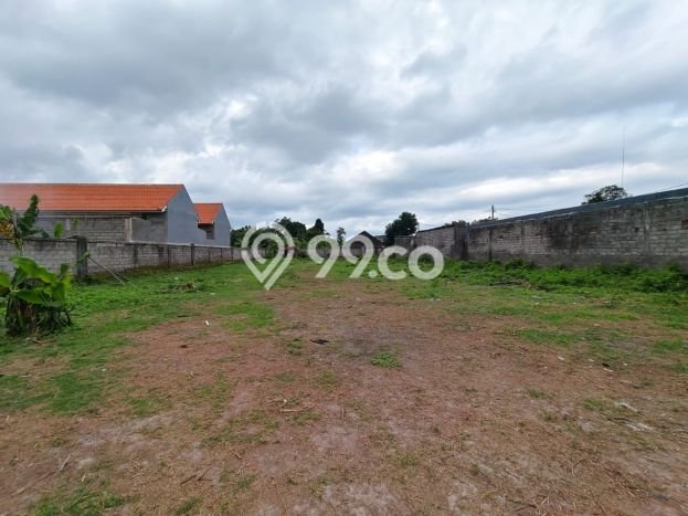 Kavling Tanah Dijual di Denpasar Timur Denpasar Spesifikasi 60m2 Kavling Tanah Dijual di Denpasar Timur Denpasar Spesifikasi 60m2