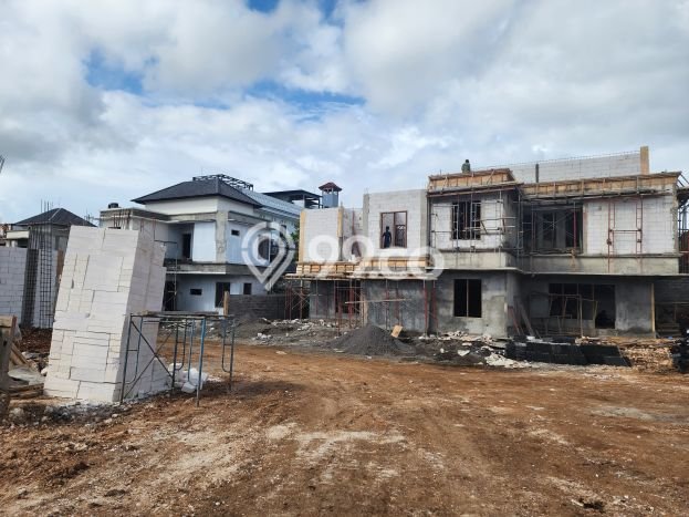 Dijual Hunian Rumah Terawat 3 Kamar di Jimbaran, Badung Dijual Hunian Rumah Terawat 3 Kamar di Jimbaran, Badung