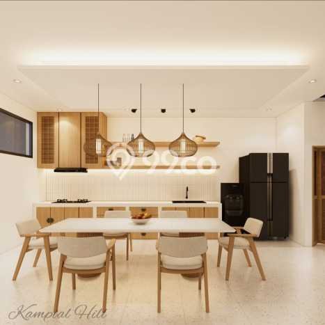 Vila Premium di , Dimensi 150m2m², Dekat ke berbagai keperluan Vila Premium di , Dimensi 150m2m², Dekat ke berbagai keperluan