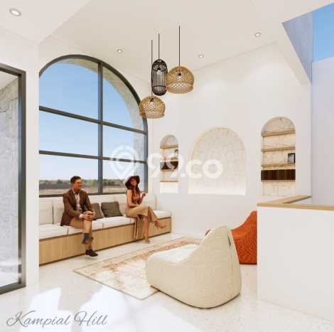 Vila Premium di , Dimensi 150m2m², Dekat ke berbagai keperluan Vila Premium di , Dimensi 150m2m², Dekat ke berbagai keperluan