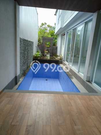 Dijual Rumah Mewah Exclusive di Denpasar Barat, Denpasar Dijual Rumah Mewah Exclusive di Denpasar Barat, Denpasar