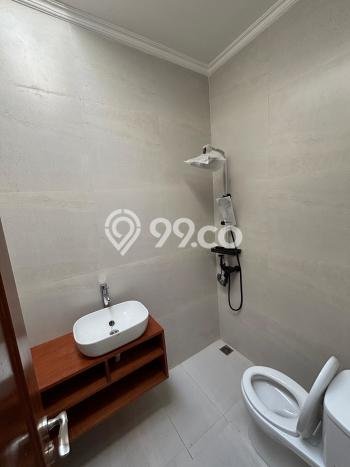 Vila di , Area 117m2m², Kawasan Tenang untuk hunian Vila di , Area 117m2m², Kawasan Tenang untuk hunian