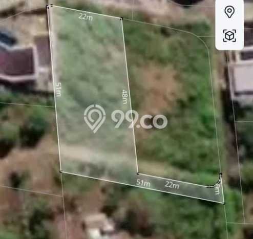 Tanah Dijual Area Strategis di Jimbaran Badung 1300m2 Tanah Dijual Area Strategis di Jimbaran Badung 1300m2