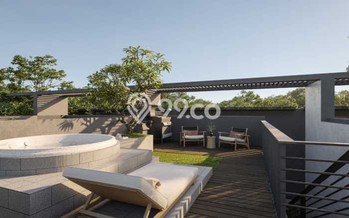 Vila Kawasan , Luas 120m2m², Lokasi Potensial untuk usaha Vila Kawasan , Luas 120m2m², Lokasi Potensial untuk usaha