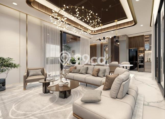 Vila Kawasan Kuta, Area 200m2m², Posisi Strategis Vila Kawasan Kuta, Area 200m2m², Posisi Strategis