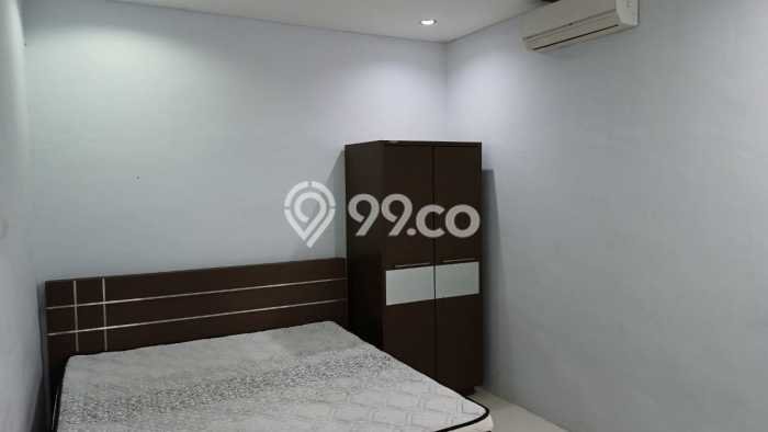 Jarang Ada! Rumah Kontrakan 3 Kamar Bagus Siap Huni Renon Jarang Ada! Rumah Kontrakan 3 Kamar Bagus Siap Huni Renon
