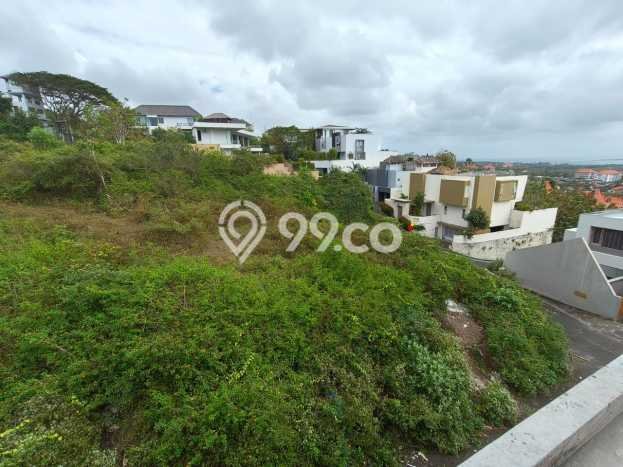 Tanah Dijual Area Strategis di Jimbaran Badung 1300m2 Tanah Dijual Area Strategis di Jimbaran Badung 1300m2