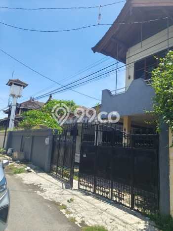 Lokasi terbaik! Rumah siap pakai disewakan di Denpasar Barat LB 150m2 Lokasi terbaik! Rumah siap pakai disewakan di Denpasar Barat LB 150m2