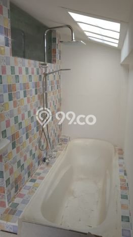 Rumah Modern Minimalis 2 KT Bisa Langsung Pindah di Denpasar Barat Rumah Modern Minimalis 2 KT Bisa Langsung Pindah di Denpasar Barat