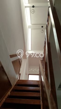Rumah Modern Minimalis 2 KT Bisa Langsung Pindah di Denpasar Barat Rumah Modern Minimalis 2 KT Bisa Langsung Pindah di Denpasar Barat