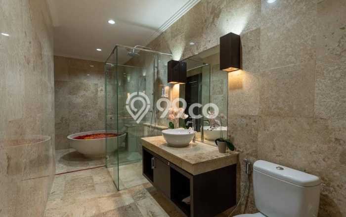 Vila Tenang di , Ukuran 556m2m², Akses ke beragam fasilitas Vila Tenang di , Ukuran 556m2m², Akses ke beragam fasilitas