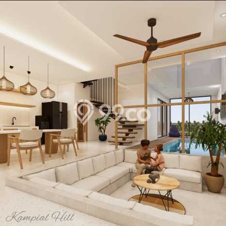 Vila Premium di , Dimensi 150m2m², Dekat ke berbagai keperluan Vila Premium di , Dimensi 150m2m², Dekat ke berbagai keperluan