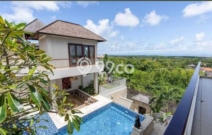 Vila Tenang di , Ukuran 556m2m², Akses ke beragam fasilitas Vila Tenang di , Ukuran 556m2m², Akses ke beragam fasilitas