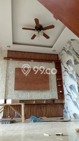 Rumah Modern Minimalis 2 KT Bisa Langsung Pindah di Denpasar Barat Rumah Modern Minimalis 2 KT Bisa Langsung Pindah di Denpasar Barat