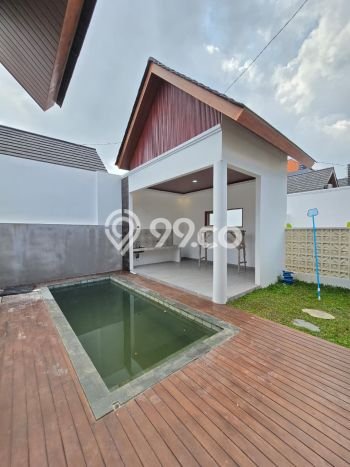 KESEMPATAN EMAS! Vila Kawasan , Luas 112m2m², Area Potensial dengan nilai naik KESEMPATAN EMAS! Vila Kawasan , Luas 112m2m², Area Potensial dengan nilai naik