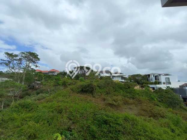 Tanah Dijual Area Strategis di Jimbaran Badung 1300m2 Tanah Dijual Area Strategis di Jimbaran Badung 1300m2