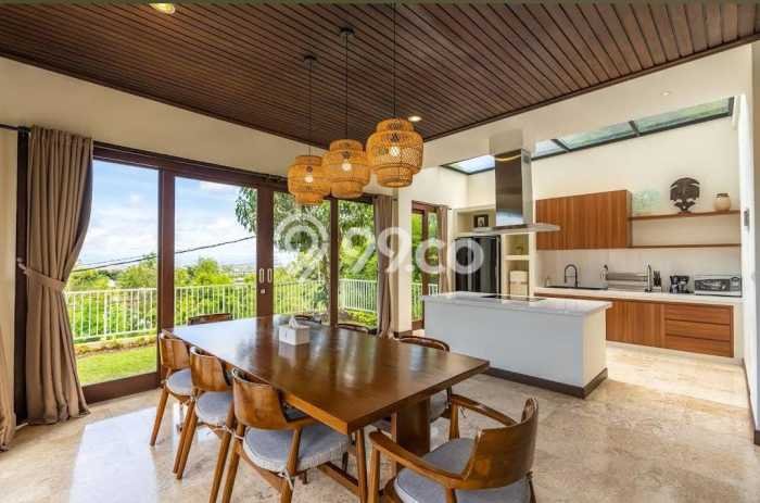 Vila Tenang di , Ukuran 556m2m², Akses ke beragam fasilitas Vila Tenang di , Ukuran 556m2m², Akses ke beragam fasilitas