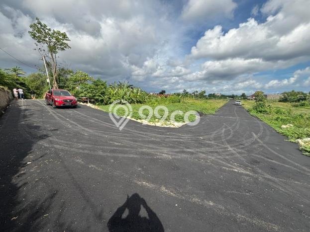 Dijual Tanah Lokasi Sanur, Denpasar Seluas 200m2 Dijual Tanah Lokasi Sanur, Denpasar Seluas 200m2