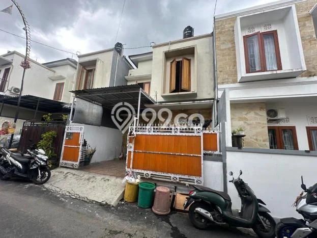Dijual Rumah Minimalis Bagus Punya 3 KT di Denpasar Barat Denpasar SHM Dijual Rumah Minimalis Bagus Punya 3 KT di Denpasar Barat Denpasar SHM