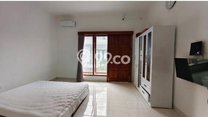 Rumah Luxury Modern Siap Huni di Jimbaran Badung Rumah Luxury Modern Siap Huni di Jimbaran Badung