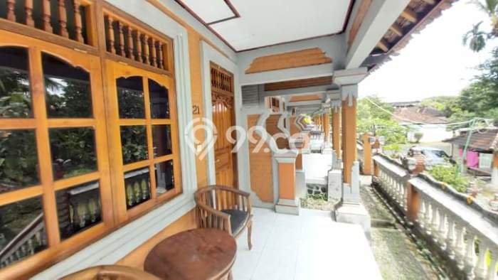 Hotel Kawasan Premium Kawasan Buleleng, Luas 1500m2m², Mainroad Hotel Kawasan Premium Kawasan Buleleng, Luas 1500m2m², Mainroad