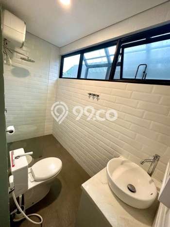 Rumah Elit Modern Tanpa Renovasi di Jimbaran Badung Rumah Elit Modern Tanpa Renovasi di Jimbaran Badung
