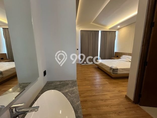 LOKASI STRATEGIS! Vila Kawasan , Area 225m2m², View Menarik di area LOKASI STRATEGIS! Vila Kawasan , Area 225m2m², View Menarik di area