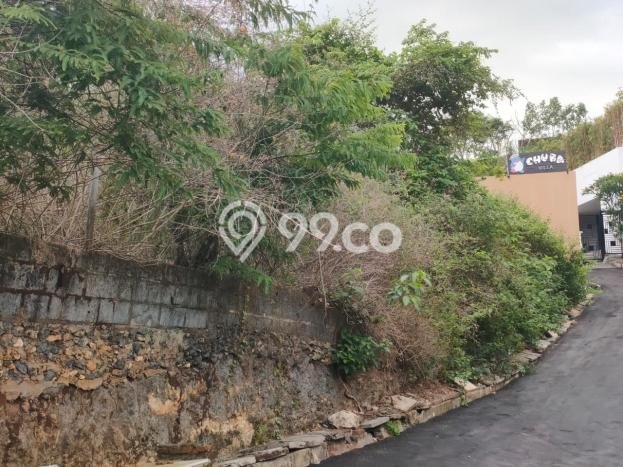 Tanah Dijual Area Strategis di Jimbaran Badung 1300m2 Tanah Dijual Area Strategis di Jimbaran Badung 1300m2