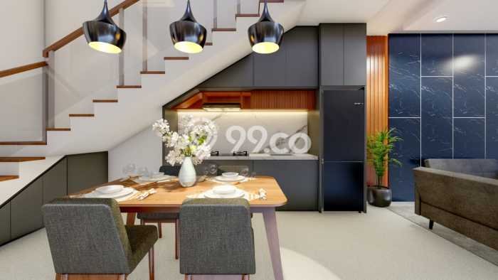 Aset Strategis! Vila Kawasan , Dimensi 131m2m², ROI Menjanjikan untuk investasi Aset Strategis! Vila Kawasan , Dimensi 131m2m², ROI Menjanjikan untuk investasi