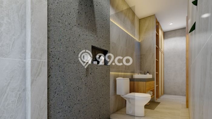 FOR SALE! Vila di , Area 419m2m², Posisi Premium FOR SALE! Vila di , Area 419m2m², Posisi Premium