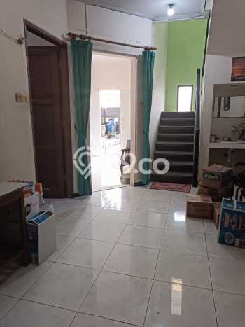 Ready to Use! Premium House LT 228m2 Desain Modern di Surabaya Kota Ready to Use! Premium House LT 228m2 Desain Modern di Surabaya Kota
