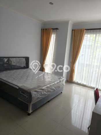 Lokasi strategis! Rumah siap huni disewakan di Denpasar Barat LB 135m2 Lokasi strategis! Rumah siap huni disewakan di Denpasar Barat LB 135m2
