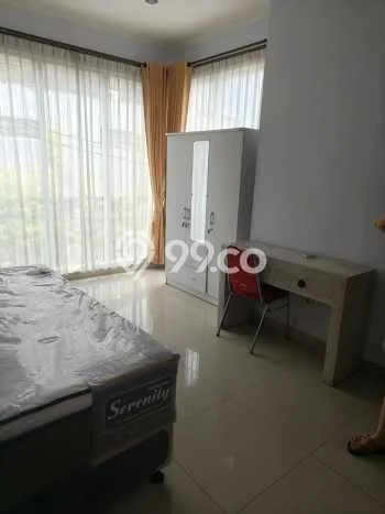 Lokasi strategis! Rumah siap huni disewakan di Denpasar Barat LB 135m2 Lokasi strategis! Rumah siap huni disewakan di Denpasar Barat LB 135m2