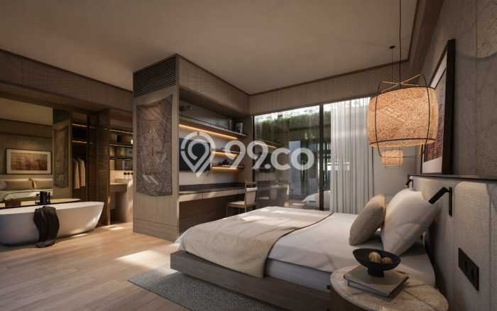 Vila Kawasan , Luas 120m2m², Lokasi Potensial untuk usaha Vila Kawasan , Luas 120m2m², Lokasi Potensial untuk usaha