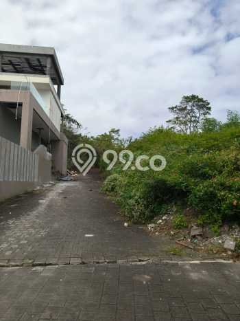 Tanah Dijual Area Strategis di Jimbaran Badung 1300m2 Tanah Dijual Area Strategis di Jimbaran Badung 1300m2