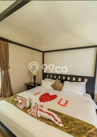 Vila Tenang di , Ukuran 556m2m², Akses ke beragam fasilitas Vila Tenang di , Ukuran 556m2m², Akses ke beragam fasilitas