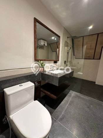 Vila Strategis Kawasan , Area 129m2m², Dekat Badung, Badung Vila Strategis Kawasan , Area 129m2m², Dekat Badung, Badung